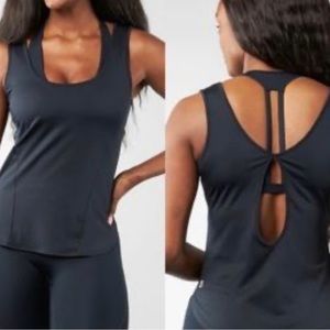 Buff Bunny Earth Tank Top